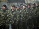 Массового уклонения от мобилизации в Украине нет, - Минобороны