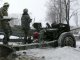 Бирюков: Силы АТО ликвидировали полтора десятка боевиков, прорывавшихся к ДАП