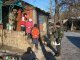 Силы АТО эвакуировали из-под обстрелов в Трехизбенке двух детей