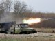 Боевики обстреливают из "Градов" позиции сил АТО вблизи Песок и Авдеевки, - журналист