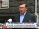 Луценко: Введение военного положения затормозит наступление