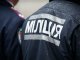 Москаль: Боевики обстреляли милицейскую машину в Станице Луганской, ранен правоохранитель