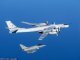 МИД Великобритании вызвал посла РФ для объяснений по перехвату самолетов ВВС РФ над Ла-Маншем