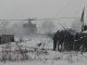 Силы АТО отбили атаку боевиков на Углегорск, - "Азов"