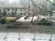 По трассе между Донецком и РФ передвигалось большое количество военной техники, - ОБСЕ