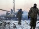 АТЦ: В Углегорске продолжаются бои; боевики ведут огонь по населенным пунктам на Донбассе