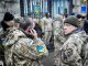Минобороны: Бойцы "Айдара", находящиеся в АТО, не поддерживают пикет в Киеве 30 января