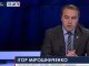 Мирошниченко: Следующее задание для парламента и президента – восстановить погранвойска
