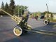 В Донецке исчезли две пушки ВОВ, которые стояли возле монумента "Твоим освободителям, Донбасс" - очевидцы
