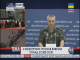 В СНБО рассчитывают, что 18 украинских военнослужащих сегодня прибудут из РФ