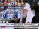Филарет рассчитывает, что преемник митрополита Владимира будет работать над объединением УПЦ