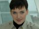 Летчицу Савченко допросили по поводу ее похищения, - адвокат