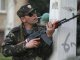 В жилых районах Луганска боевики обустроили новые огневые позиции, - СНБО