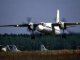 Ополченцы заявляют о сбитом украинском самолете в Торезе, СНБО не владеет информацией