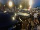 В Одессе в ДТП столкнулись семь машин, есть пострадавшие