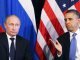 Путин "разочарован" решением США о введении новых санкций
