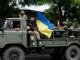 Батальон "Донбасс" отбил у боевиков 2 инкассаторских автомобиля, - источник