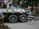 Тымчук: В районе Старобешево был обстрелян транспорт сил АТО, есть потери