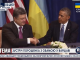 Порошенко и Обама встретятся на саммите НАТО 4-5 сентября, - АП