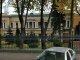 Украинское посольство в Москве пытались забросать дымовыми шашками
