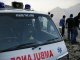 В Тибете в результате падения в пропасть автобуса жертвами стали 44 туриста