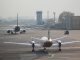 Аэропорт "Борисполь" за 8 месяцев сократил пассажиропоток на 9%