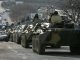 В США проверяют информацию об уничтожении силами АТО военной колонны РФ