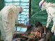 МИД рекомендует украинцам воздержаться от посещения стран Западной Африки из-за вируса Эбола