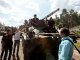 В Донецкой обл. из гранатомета обстреляли БТР силовиков, ранены 2 военных, - Нацгвардия