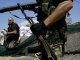 Под Чернухино боевики обстреляли блокпосты сил АТО, есть погибшие, - неофициальная информация