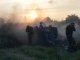 Силы АТО на Донбассе перешли в наступление, - источник