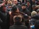 В Харькове проходит пророссийский митинг с требованием возвращения Януковича