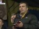 Саакашвили: Успешные реформы в Украине нужны и Грузии