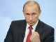 Россия применит все прописанные в контракте возможности, если Украина не согласится на консультации, - Путин