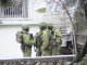 В Херсон из Крыма передислоцировано Азово-Черноморское управление Госпогранслужбы Украины