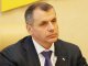Представитель крымского парламента Константинов возглавит отделение партии "Единая Россия" на полуострове