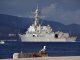 США подтвердили прибытие ракетного крейсера "Дональд Кук" в Черное море 10 апреля