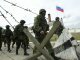 Организованных российских военных подразделений на востоке Украины нет, - Минобороны Украины