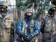 Самооборона Крыма опровергла информацию о пребывании в Донецкой области