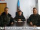 Командира воинской части в "Бельбеке" Мамчура арестовали и увезли в военную тюрьму в Севастополе, - неподтвержденная информация