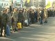 Майдан и Национальная гвардия: как одно перетекает в другое