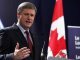 Канада не признает референдум в Крыму, поскольку он прошел в условиях оккупации, - Харпер