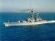 Американский эсминец задержится в Черном море