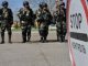 В Луганской области сотрудники СБУ и пограничники задержали трех диверсантов