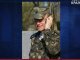 В Севастополе самооборона захватила штаб ВМС Украины