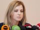 Прокурор Крыма Поклонская заявила, что ее подчиненным угрожают из Генпрокуратуры Украины
