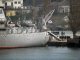 Флаг России поднят на 51 корабле ВМС Украины, - неофициальная информация