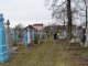 "Киевпасстранс" организует дополнительные маршруты на кладбища в поминальные дни
