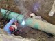 В Минэнерго взрыв газопровода в Полтавской обл. называют спланированной диверсией