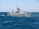 Украина требует от России вернуть 70 кораблей и корвет "Тернополь" в первую очередь